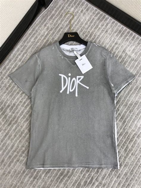 dior t shirt 2020